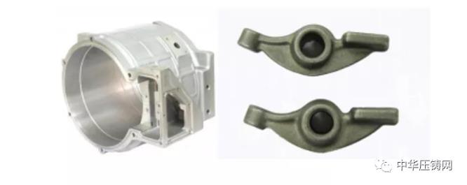 【特訊】華域皮爾博格（廣德）缸體生產項目開工；重慶戴卡捷力壓鑄項目擴建?；廣東和勝新能源汽車輕量化項目簽約馬鞍山