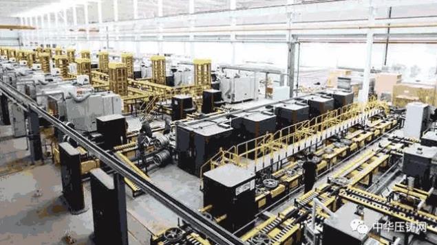 【特訊】思邁中國汽車零部件生產項目報批；江工精密22億元智能裝備項目簽約?；重慶捷力首批鋁輪轂通過客戶驗收