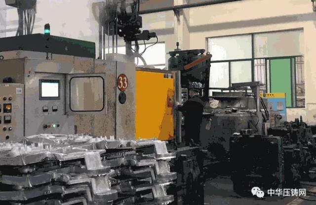 【特訊】鴻泰科技壓鑄訂單銷售雙雙創新高；嶸泰工業IPO獲批文；海天金屬8000噸壓鑄機年中將完成裝配調試