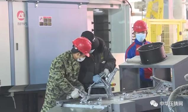 【特訊】GFT國際遞表港交所；小鵬汽車2021年首月交付量首破六千；銅陵光華鋁業20億元建壓鑄新廠