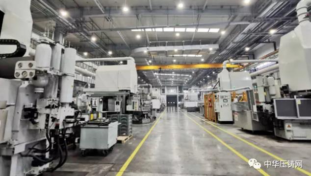 【特訊】費斯托濟南全球最大生產中心竣工；?南京泉峰獲采埃孚新能源車零部件訂單；廣汽蔚來前CEO廖兵創立新能源車品牌-自由汽車