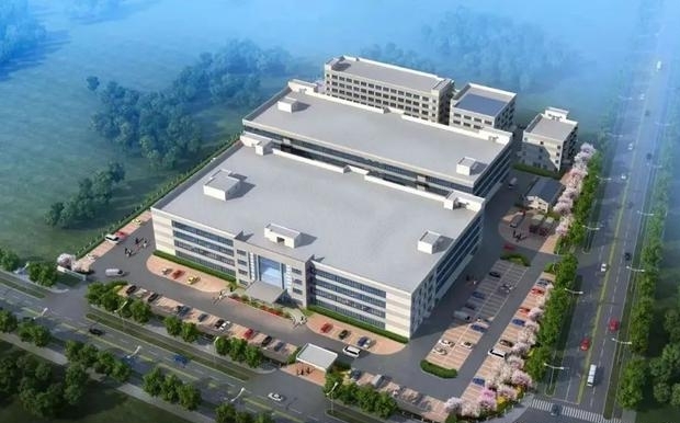 武漢合璧汽車電機零部件單件及組件項目