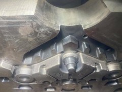 瞄準(zhǔn)新能源汽車賽道！頭部企業(yè)押注“本土研發(fā)+產(chǎn)研協(xié)同”，壓鑄行業(yè)出海有了新范本